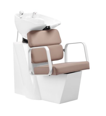 Gabbiano myjnia fryzjerska...