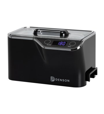 Myjka ultradźwiękowa DENSON...