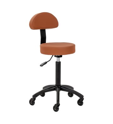 Gabbiano taboret fryzjerski...