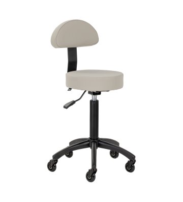 Gabbiano taboret fryzjerski...