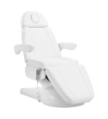 Fotel kosmetyczny elektr....