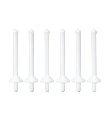 Patyczki do depilacji nosa...