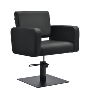 Gabbiano fotel fryzjerski...