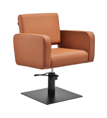 Gabbiano fotel fryzjerski...