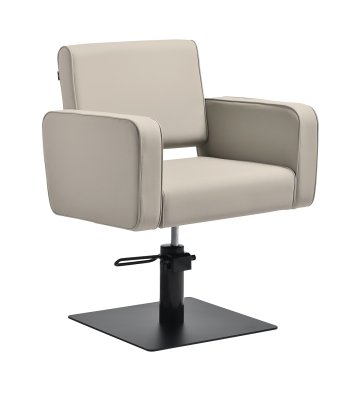 Gabbiano fotel fryzjerski...