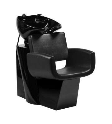 Gabbiano myjnia fryzjerska...