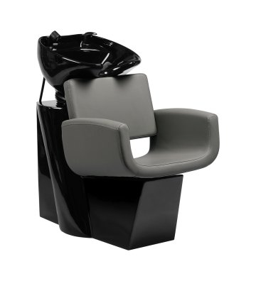 Gabbiano myjnia fryzjerska...