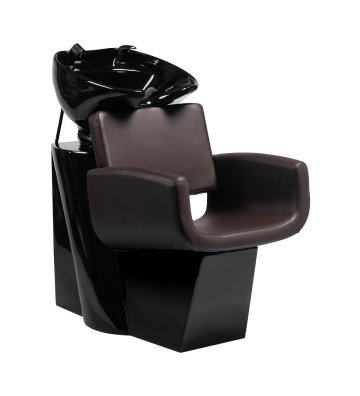 Gabbiano myjnia fryzjerska...