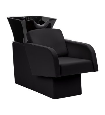 Gabbiano myjnia fryzjerska...