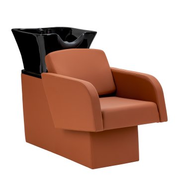 Gabbiano myjnia fryzjerska...