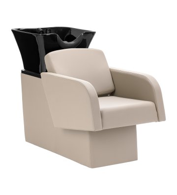 Gabbiano myjnia fryzjerska...