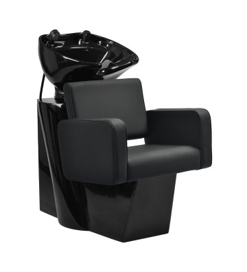 Gabbiano myjnia fryzjerska...