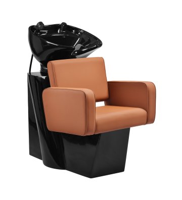 Gabbiano myjnia fryzjerska...