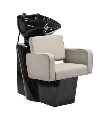 Gabbiano myjnia fryzjerska...