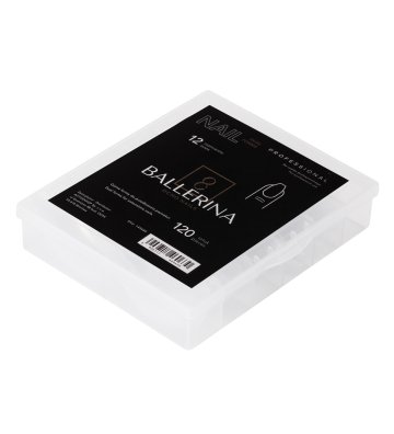 OCHO NAILS górne formy...