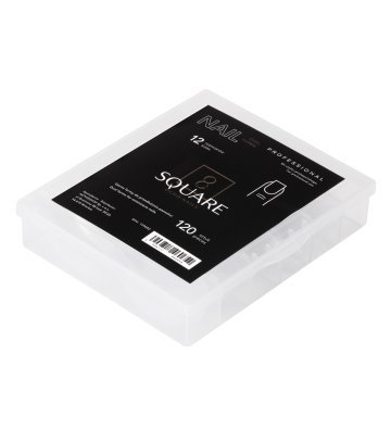 OCHO NAILS górne formy...