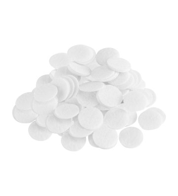 Filtry bawełniane do...