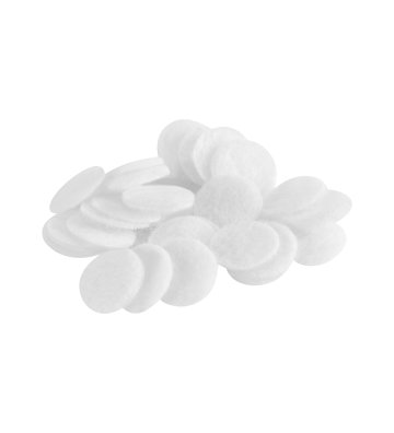 Filtry bawełniane do...