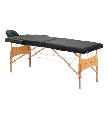 Stół składany do masażu...