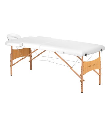Stół składany do masażu...