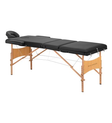Stół składany do masażu...
