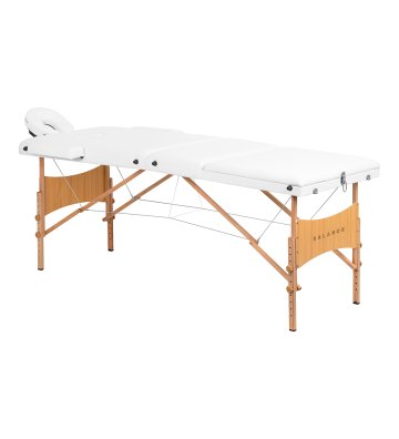 Stół składany do masażu...