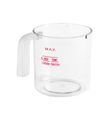 Szklanka wapozonu F-17