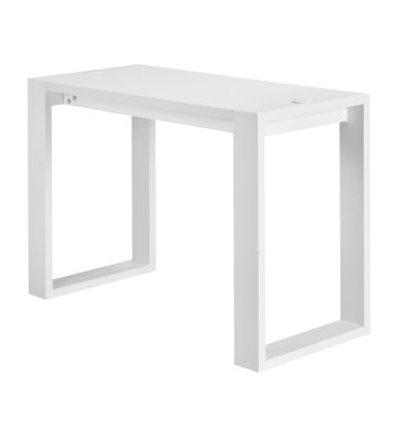 Biurko kosmetyczne G031 białe