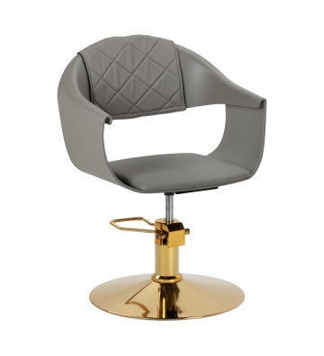 Hair System Fotel...