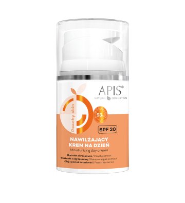 Apis PEACHY SKIN...
