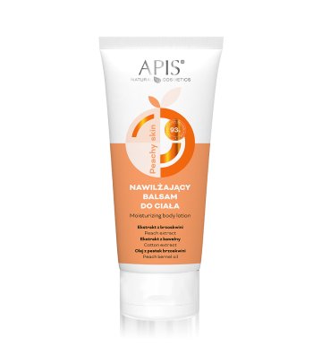 Apis PEACHY SKIN...