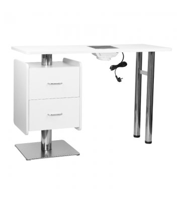 Cosmetic desk 6543 with...