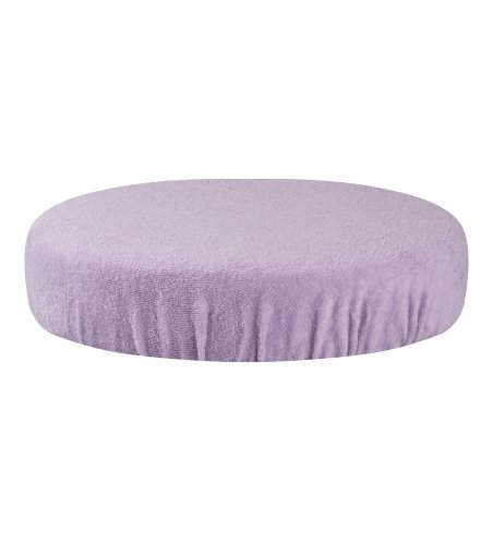 TERRY COVER FOR VIOLET STOOL