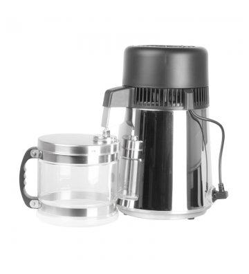 Lafomed destylarka wody...