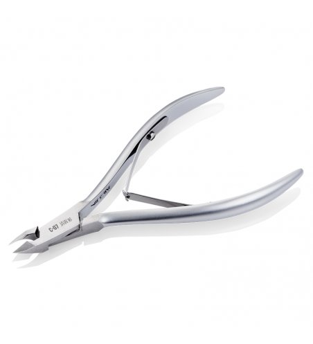 Nghia export cuticle clippers C-07 jaw 16