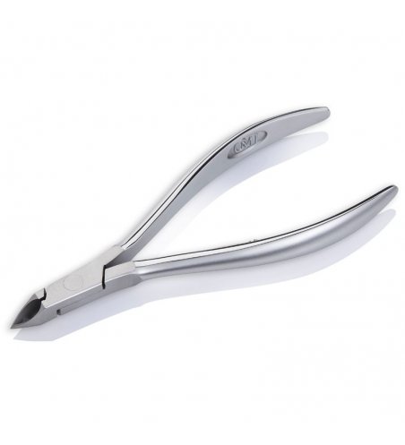OMI PRO-LINE CLIPPERS CL-101 CUTICLE NIPPER JAW12/4MM LAP JOINT