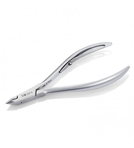 Nghia export cuticle clippers C-06 jaw 16