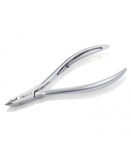 Nghia export cuticle clippers C-06 jaw 12