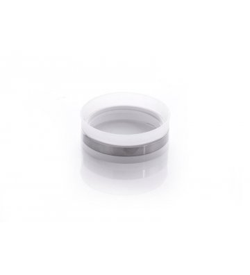 SILICONE O-RING FOR SUPER...