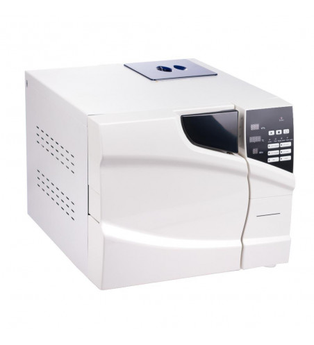 Medical autoclave SteamIT LCD - 12liters, class B + thermal printer