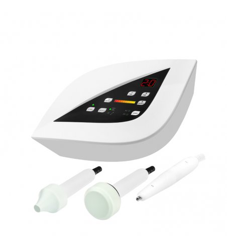 Smart 627II ultrasound + spot removal device - electrocoagulator