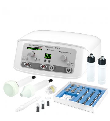 ELEGANTE 878 3IN1 PLUS...