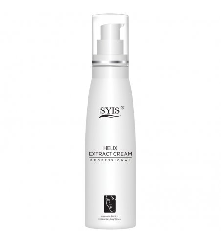SYIS CREAM WITH SNAIL HELIX EXTRACT 100ML