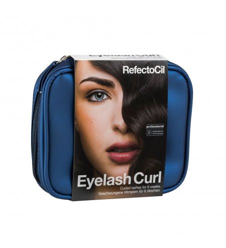REFECTOCIL KIT FOR PERMANENT LASHES 36 APPLICATIONS