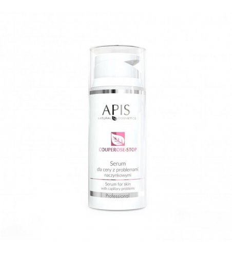 APIS Couperose-Stop serum for skin with capillary problems 100ml