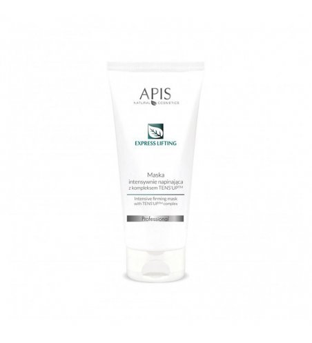 APIS Express Lifting intensely tightening mask with TENS"" UP 200ml