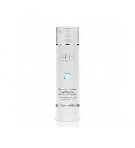 APIS Cleansing micellar water for face and eye make-up removal 300ml