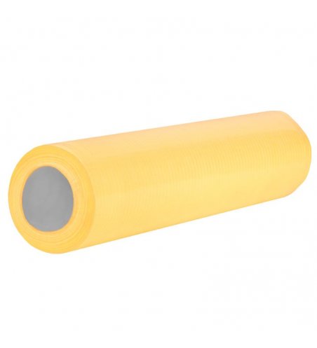 DISPOSABLE COSMETIC COVER, YELLOW