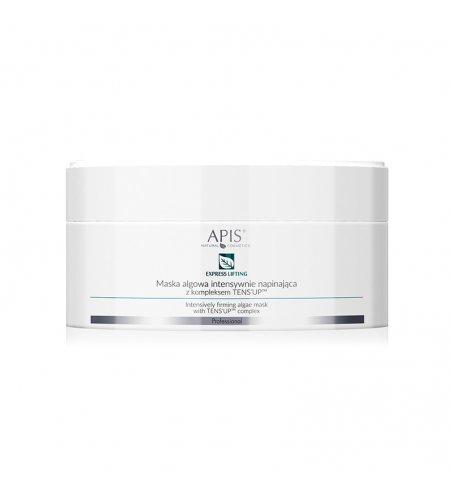 Apis express lifting algae mask with tens'up complex 100 g