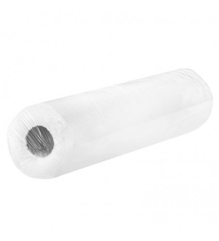 DISPOSABLE FLUSION SHEET 80x100 WITH PERFORATION